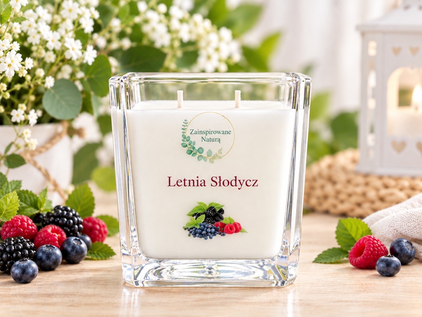 Letnia Słodycz